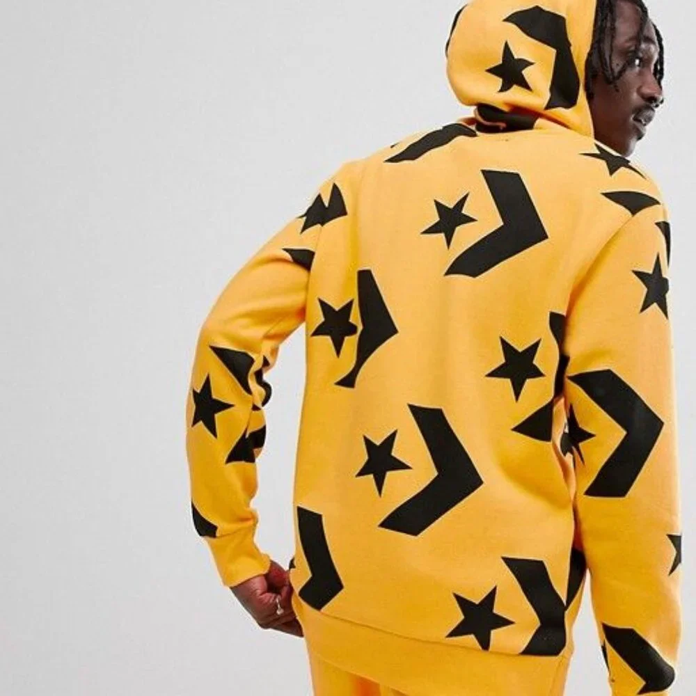 Converse hoodie youth